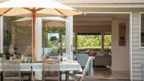 Coastal Calm - Luxe Single Storey Walk to Beach, Mount Martha